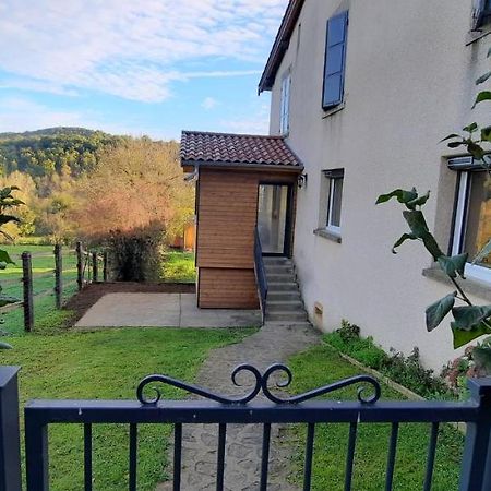 Le Cocon Beaujolais Villa Chatillon  Exterior foto