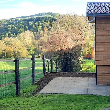 Le Cocon Beaujolais Villa Chatillon  Exterior foto