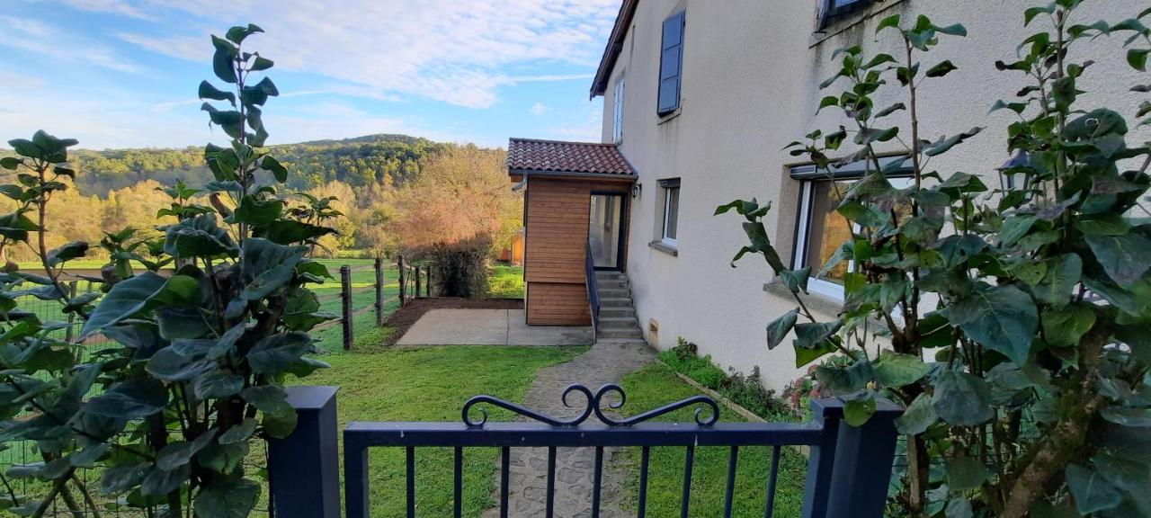 Le Cocon Beaujolais Villa Chatillon  Exterior foto