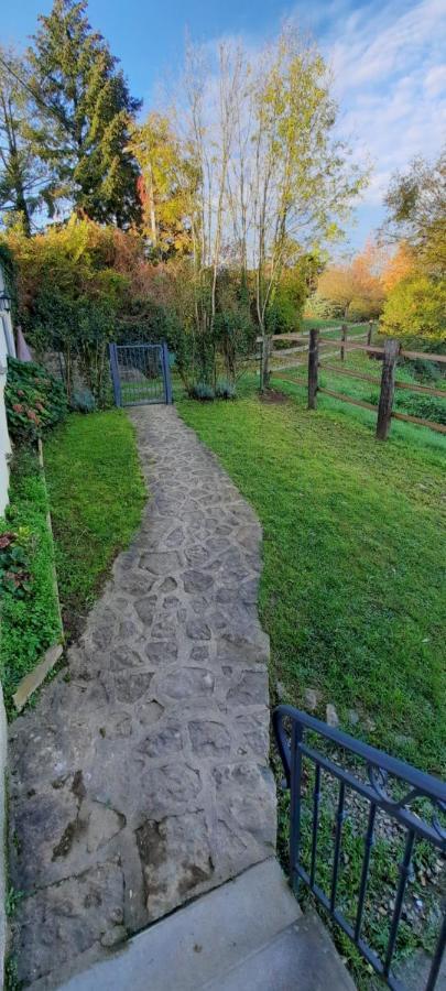Le Cocon Beaujolais Villa Chatillon  Exterior foto